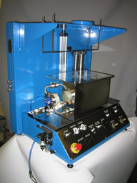 Dip Coating Machine